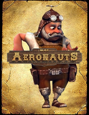 Aeronauts