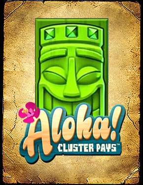 Aloha Cluster Pays