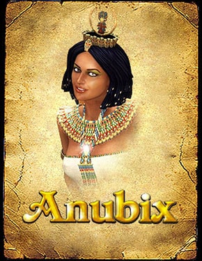 Anubix