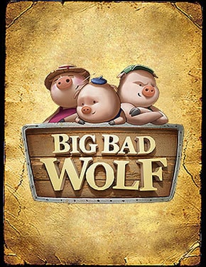 Big Bad Wolf