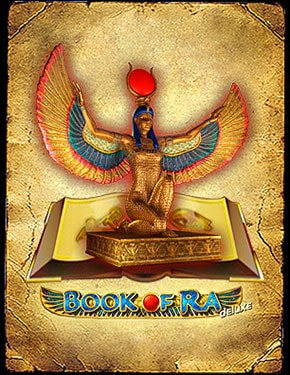 Book of Ra Deluxe