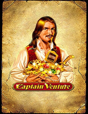 Captain Venture