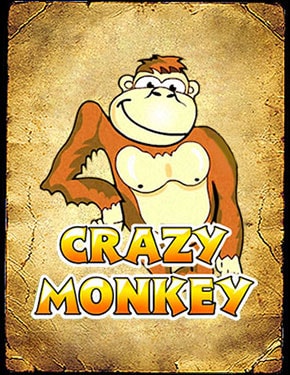 Crazy Monkey