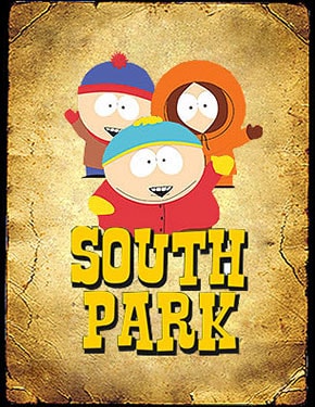 South Park